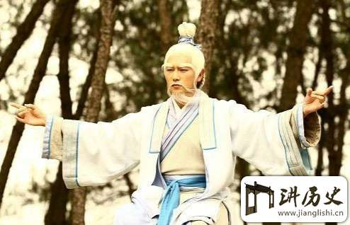 齐国强盛的历史根源:国君姜子牙提倡的亲民政策