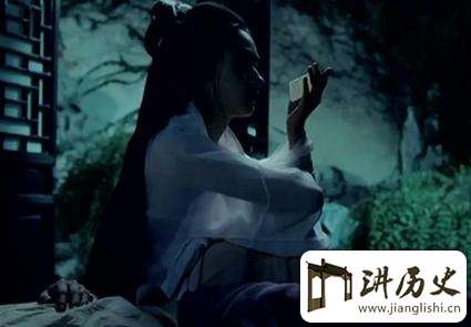 名妓柳如是为何选择上吊自杀?柳如是的传奇一生