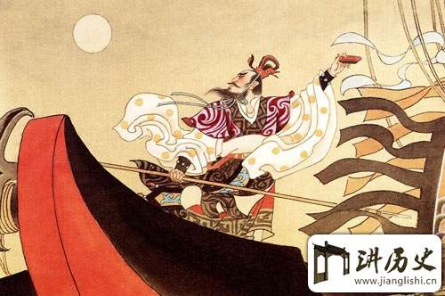 魏晋南北朝少有的红利:长江流域因此而得到开发