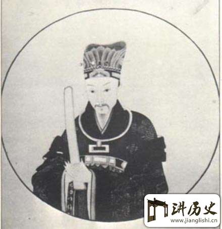历史上的今天3月25日 明朝权臣严嵩还朝复官