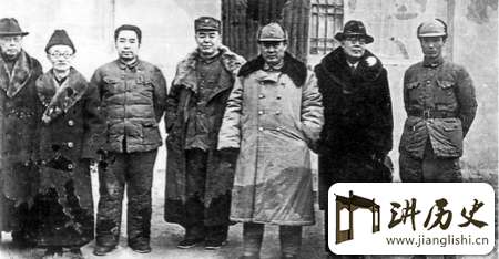 北平和平解放的小插曲:军统数次企图破坏起义
