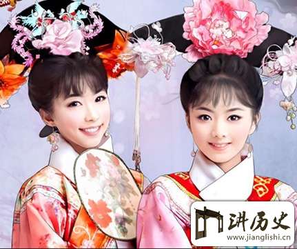 清朝固伦公主有多少个?