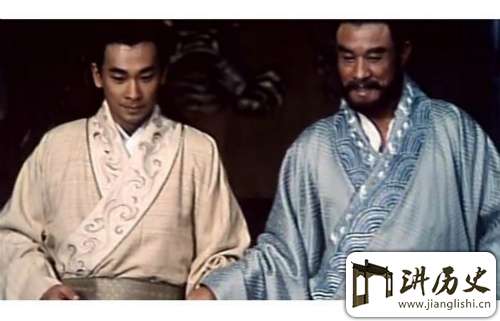 南明皇帝隆武帝:明末宗室中最具战略眼光的皇帝