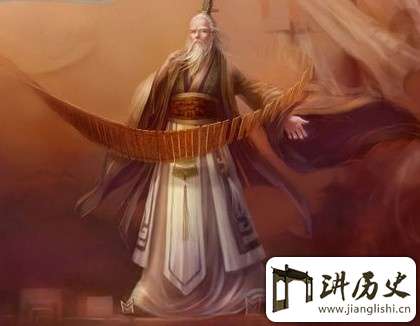 姜子牙姜太公后裔姓什么?姜子牙的后代有哪些
