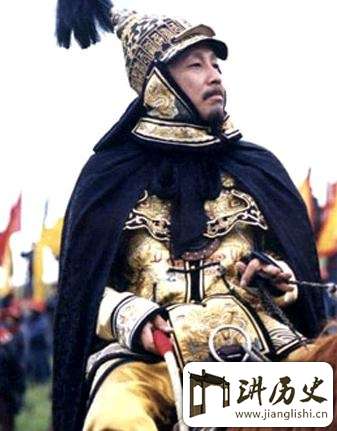 千古败笔:康熙帝迁界禁海不配“圣主”的称号