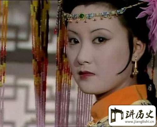 王熙凤都做了哪些坏事?王熙凤干的五大坏事盘点
