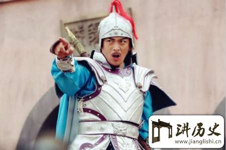 大唐百胜名将薛仁贵大非川为何被论钦陵所击败?