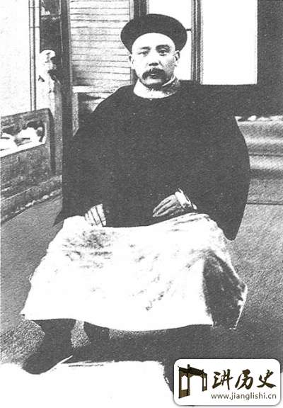 袁世凯1908年被免职的真正原因:袁世凯为何罢官归隐