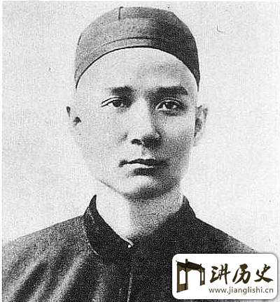 “国父”孙中山起初并不反清:曾是改良主义信徒