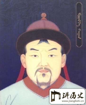 元宪宗蒙哥简介 中国史上唯一战死沙场的皇帝