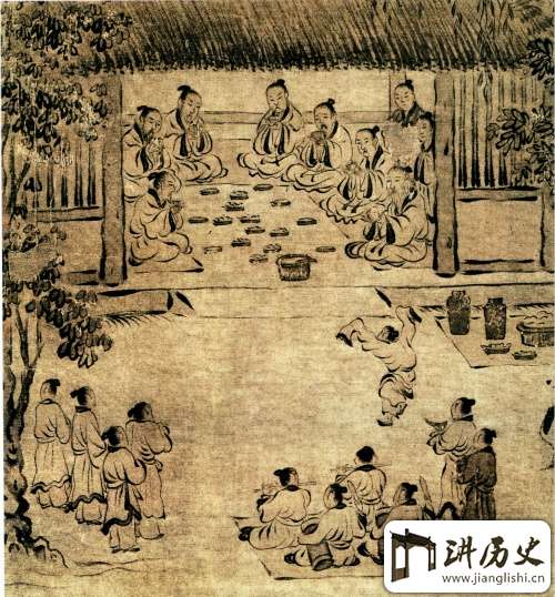 盘点历史上的奇葩校长:国子监祭酒跳舞哄皇后