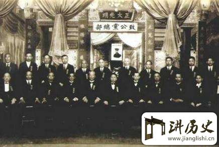 揭秘:武侠小说之外的天地会真相究竟什么样?