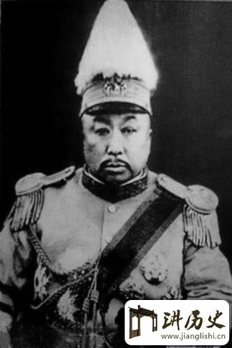 张宗昌下令烧毁孙中山遗体 点火前张学良飞马阻止