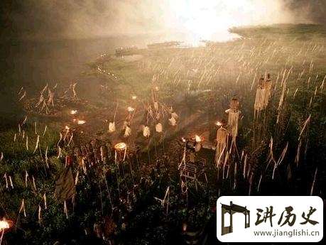 周瑜赤壁大败曹操:为何成365备用台湾上千古罪人?