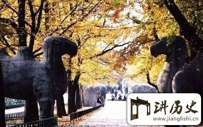 南京是哪六朝古都?六朝古都南京安葬了多少君王