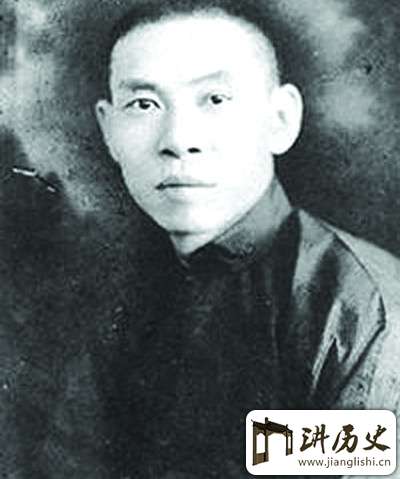 民国黑道大哥杜月笙感慨:蒋介石完全把我当尿壶