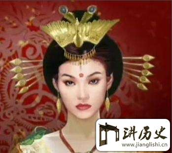 揭秘:为什么唐中宗韦皇后当不成<a href=