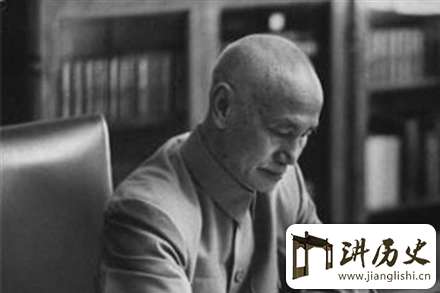 揭秘:蒋介石为何要气死老朋友杜月笙背后的秘密