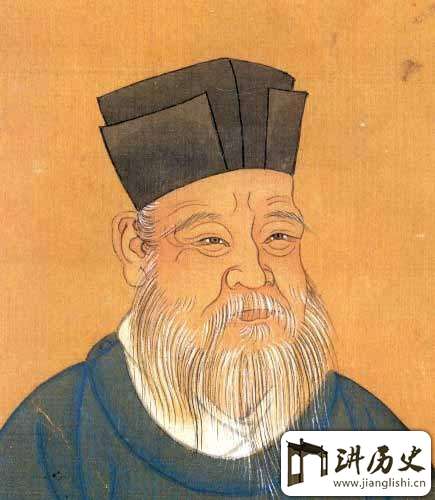 伪道学却装君子:大儒朱熹为何娶个尼姑做小妾?