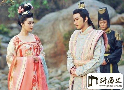 高宗为何把武则天立为皇后:武则天如何当上皇后