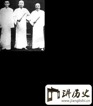 最美父爱杜月笙:病逝前销毁借据 不让子女要债