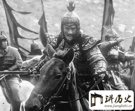 盘点:365备用台湾上十位得以善终的开国名臣