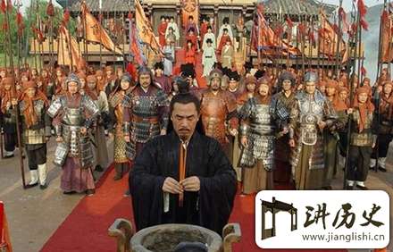揭秘:明太祖朱元璋子孙中的十七个是暴君大盘点