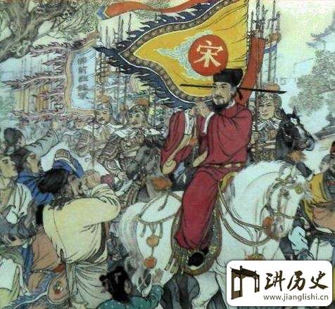 北伐战争:盘点历史上以失败而告终的八次北伐