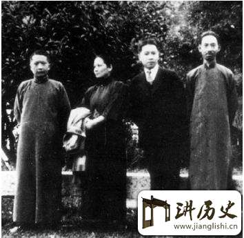 杨杏佛之死:蒋介石刺杀了宋庆龄的助手杨杏佛?