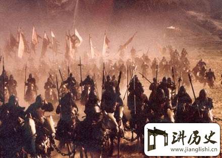 宋神宗大搞军事改革却为何对外战争仍屡战屡败?
