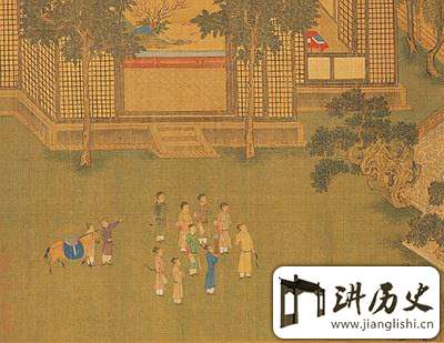 元嘉之治的历史背景:东晋遗留的门阀积习严重