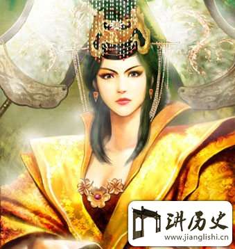 正史中的武则天:治国颇有成效 曾任使多名酷吏