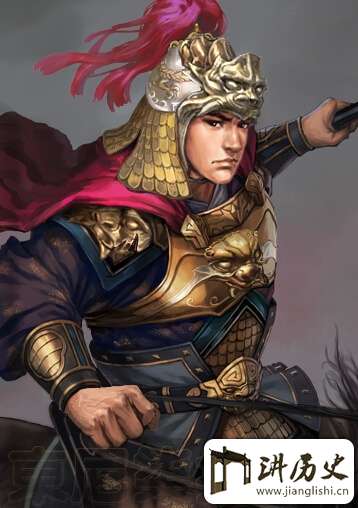 五代十国武将的排名:五代十国的名将有哪些?