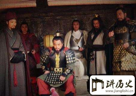 解读:水浒传中梁山好汉的绰号到底有什么讲究?