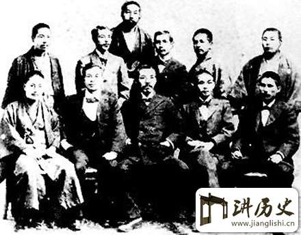揭秘:保皇派康有为与孙中山到底有何血海深仇?