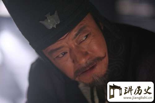 唐朝凌烟阁24功臣都有谁?秦琼为何排名倒数第一