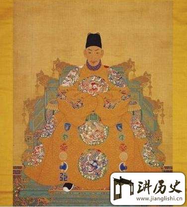 古代史上最荒唐的皇帝是谁?明武宗朱厚照简介