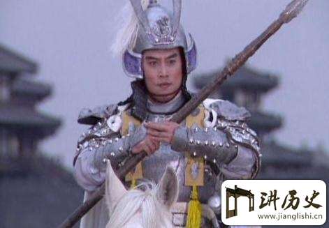 揭秘:三国历史上蜀国大将谁能堪守荆州大任?