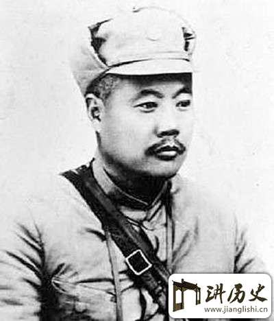 卢沟桥事变后中国究竟谁在避战求和:并非蒋介石!