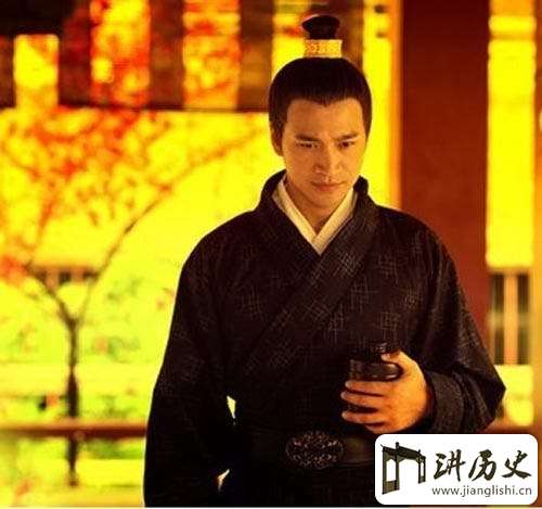 西汉名将周亚夫为何在狱中自杀:周亚夫怎么死的