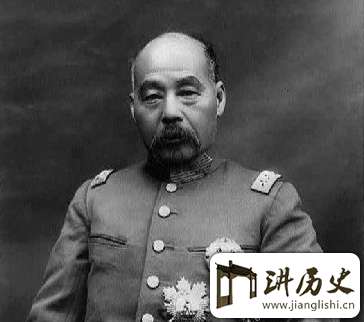 民国史解密:谁被孙中山尊称为“民国第一伟人”?