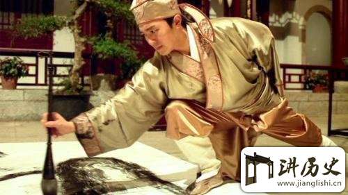 古代最牛的专业“枪手”:温庭筠一场替考8人