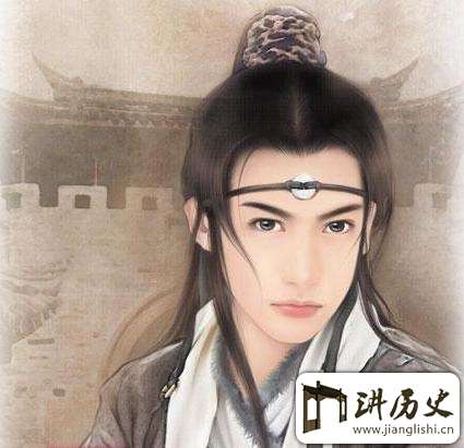 中国古代四大美男是谁?揭秘四大美男怎么死的