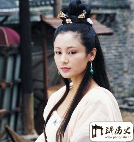 历史上真有嫦娥这个人吗?嫦娥本名叫“恆娥”