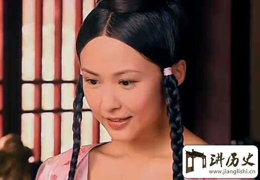 武媚娘处置情敌让唐高宗心惊胆战!毒杀亲外甥女