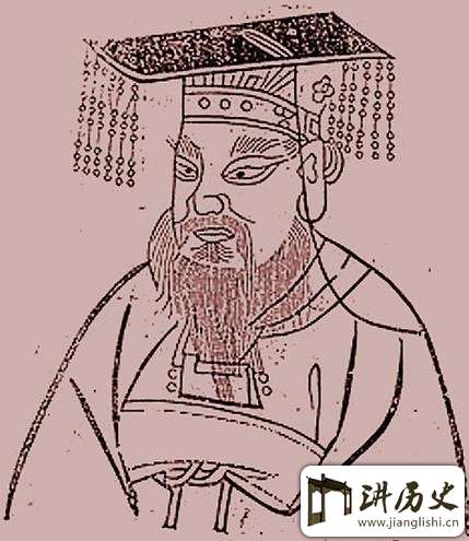 周宣王闻谣轻杀:周宣王轻信宠妃谗言冤杀大臣