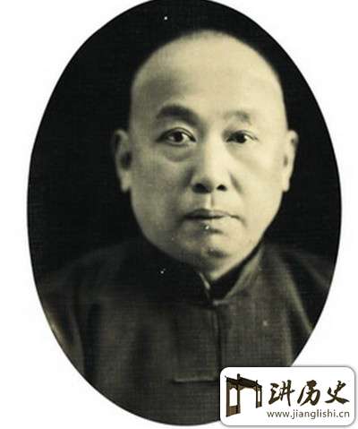 大佬黄金荣起家败家全在女人:黄金荣的女人有哪些