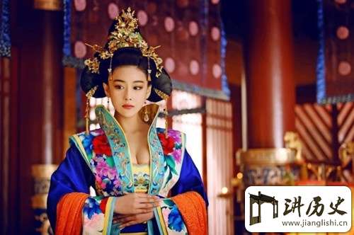 解密:武则天称帝路上最危险的经历是什么?