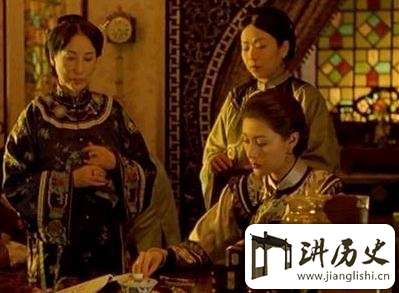 古代青楼女子如何挑选:古代青楼女子的选拔条件