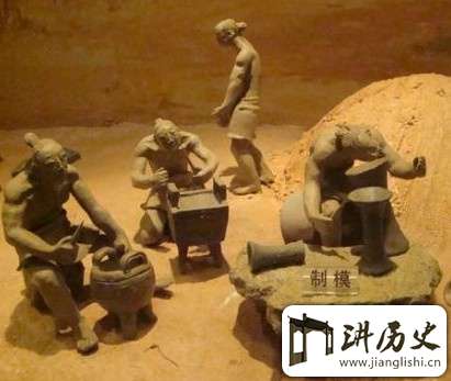 盘庚迁殷的意义是什么?盘庚迁殷有什么影响